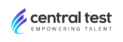 Logo Central Test