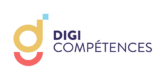 Logo Digicompétences